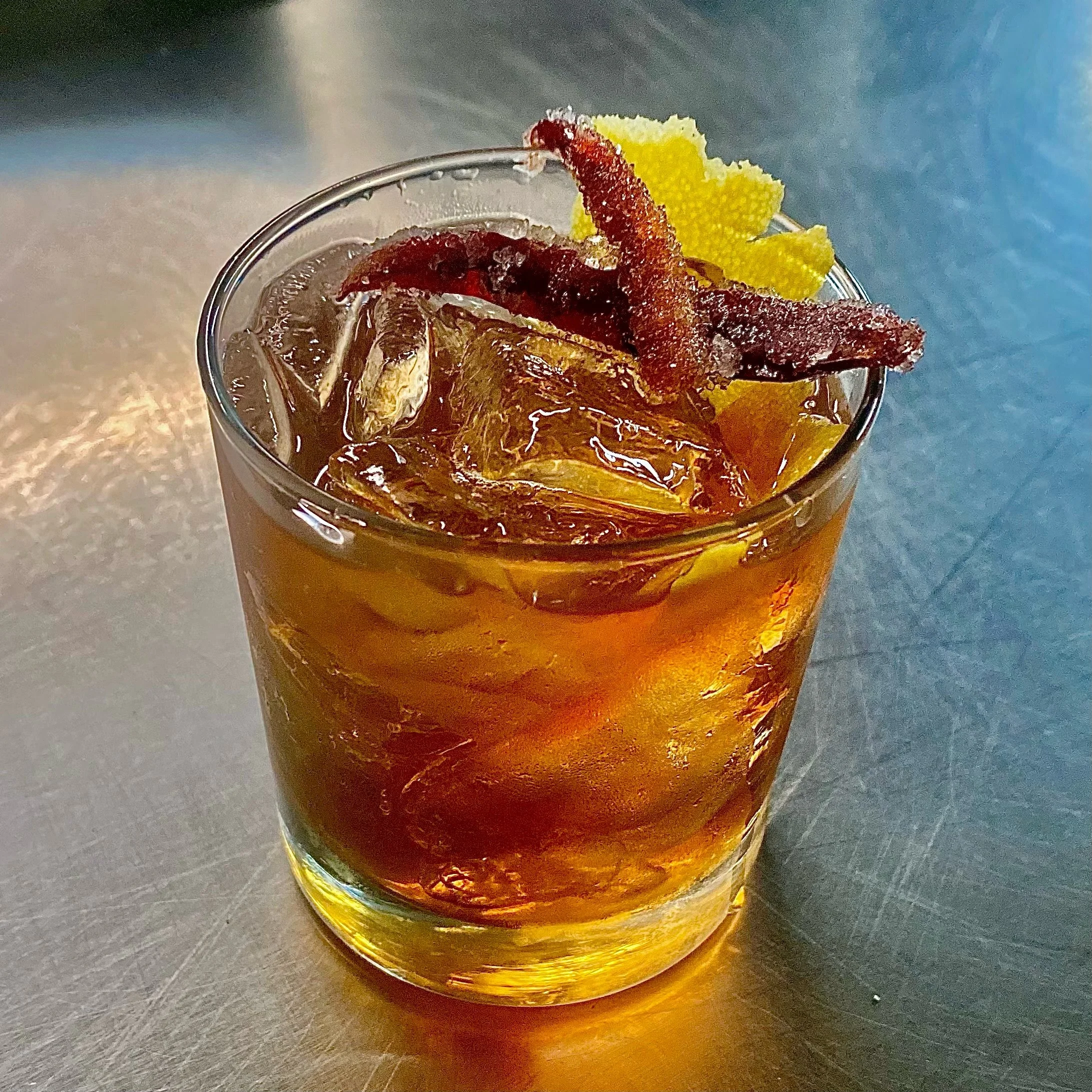 Best cocktails in Southbridge, Massachusetts