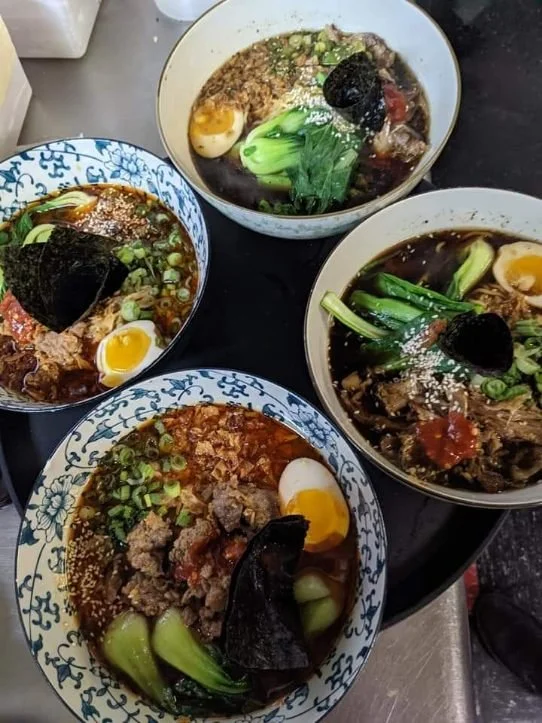 Best Ramen in Southbridge, Massachusetts