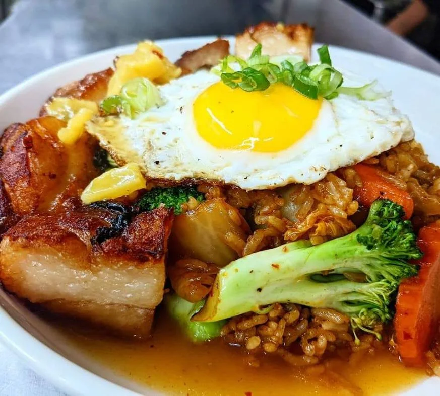 Best dish in Southbridge, Massachusetts