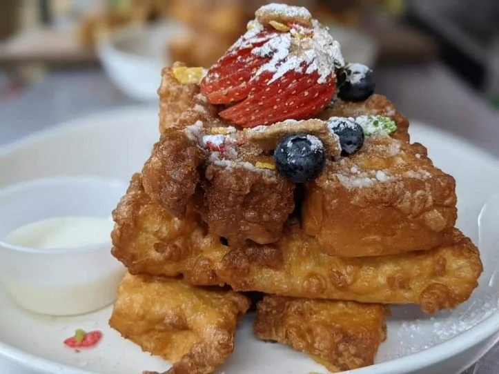 Best Brunch in Southbridge, Massachusetts