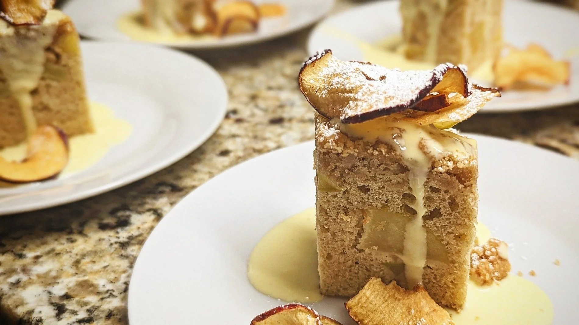 Best dessert in Southbridge, Massachusetts