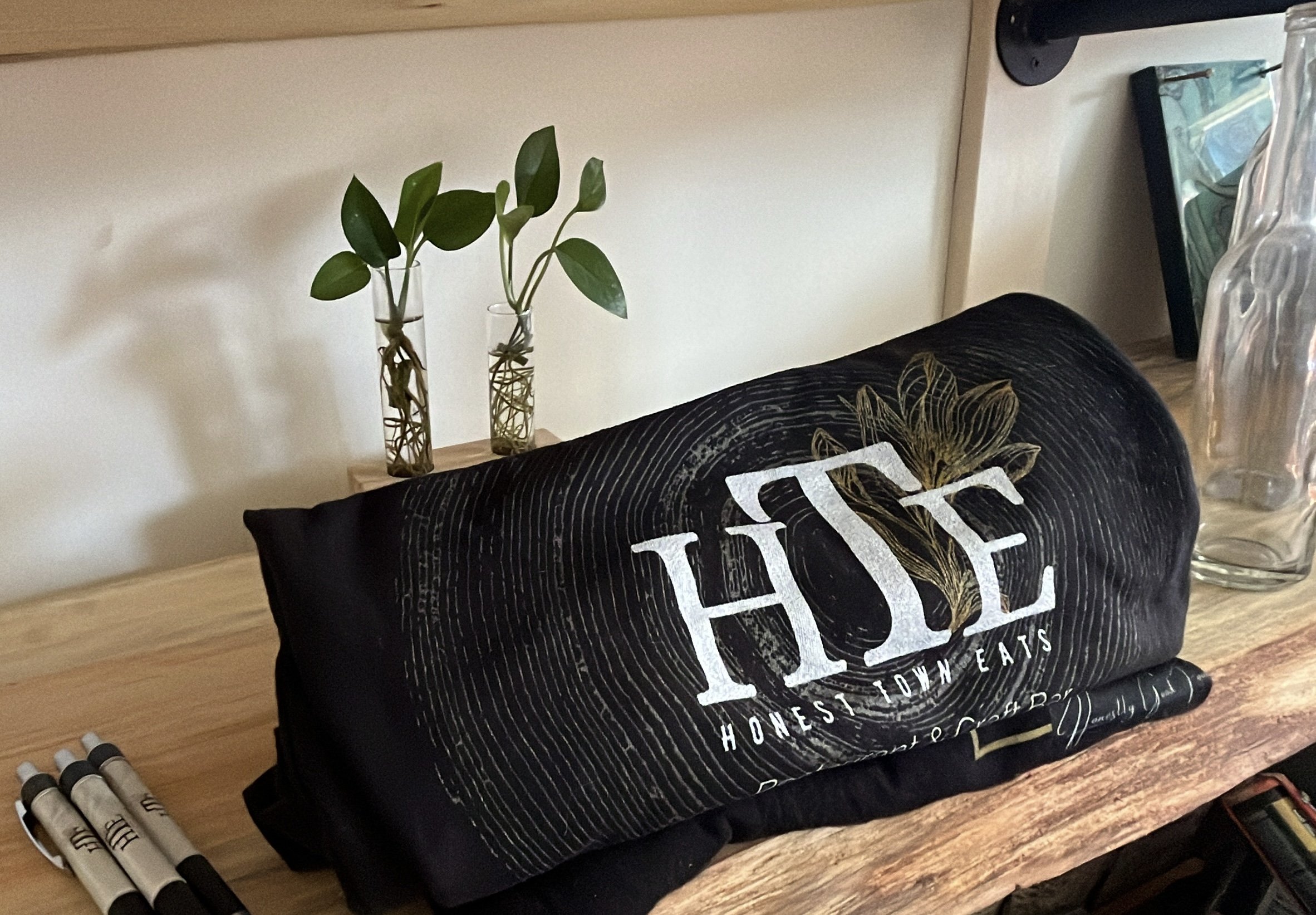 Honest Town Eats, Southbridge, MA