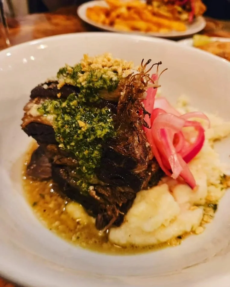 Best short ribs in Southbridge, Massachusetts