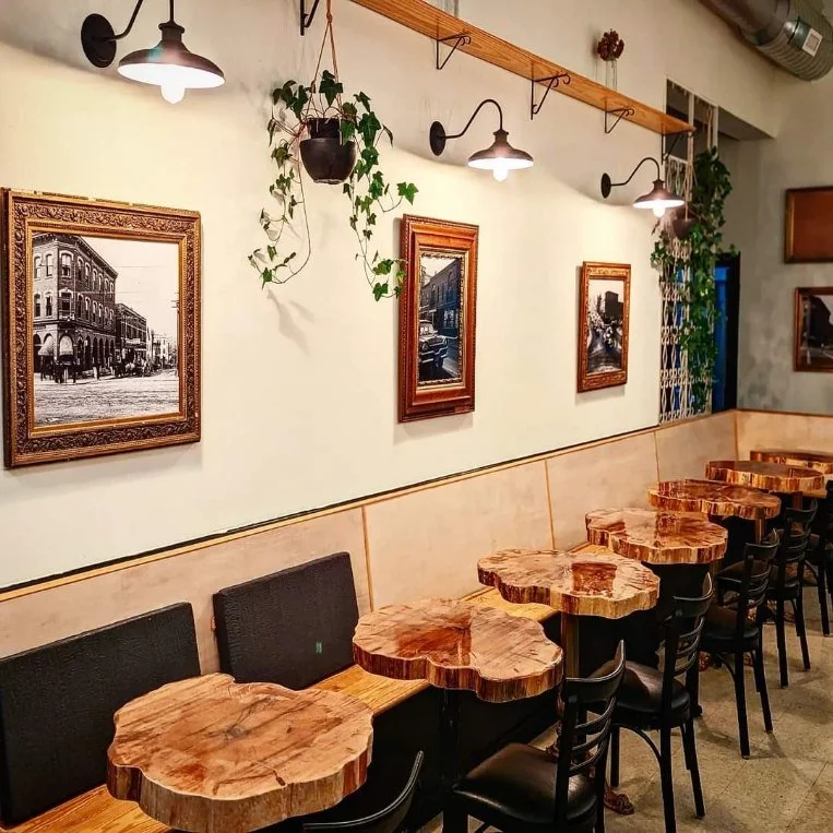 Honest Town Eats Southbridge, Massachusetts