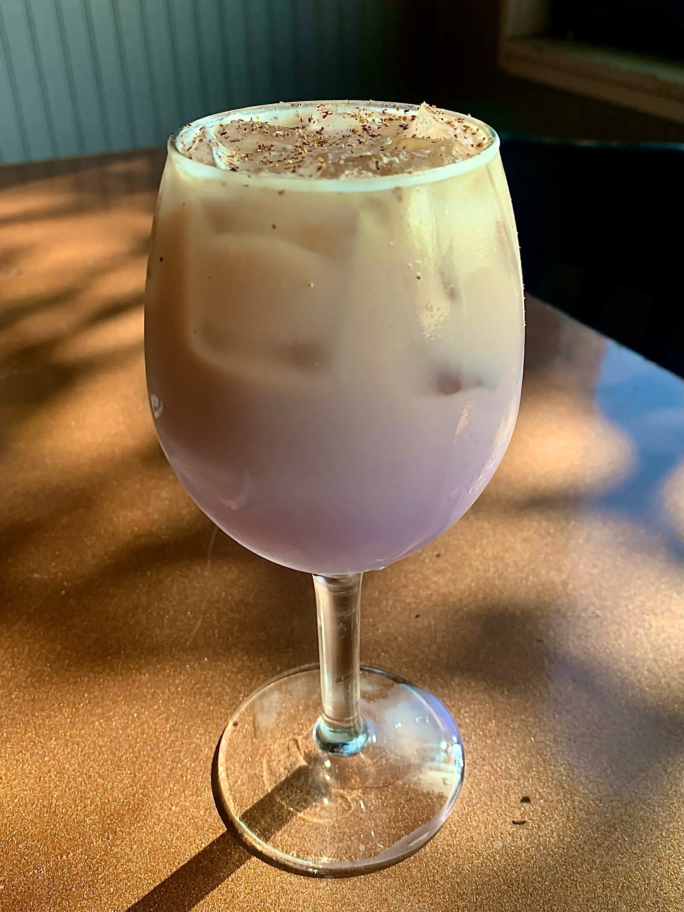 Best cocktails in Southbridge, Massachusetts