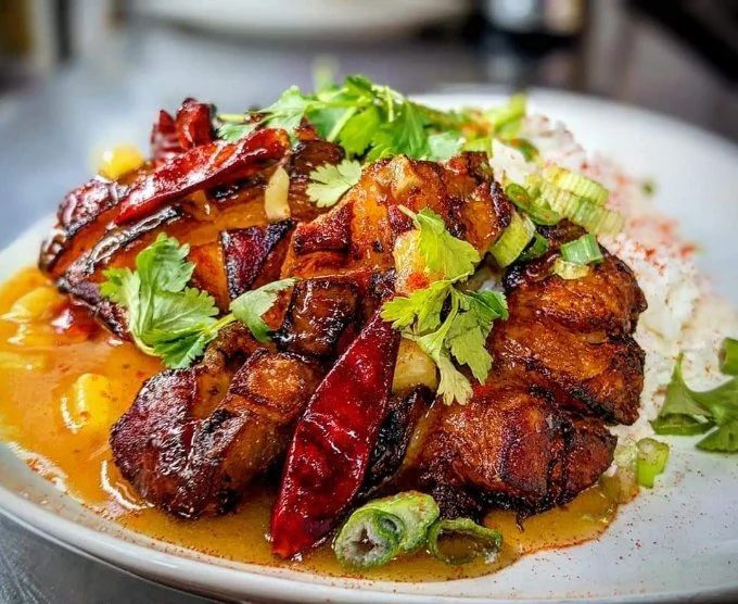 Best Dish in Southbridge, Massachusetts