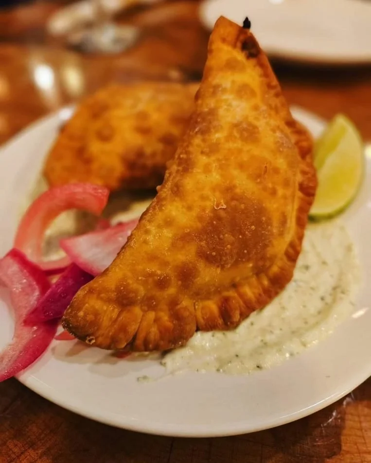 Best Empanadas in Southbridge, Massachusetts