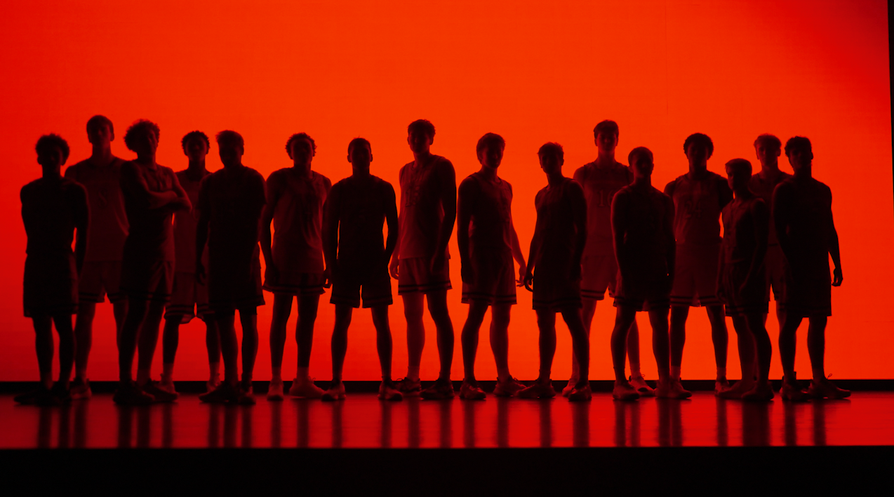 Davidson Basketball 25-26