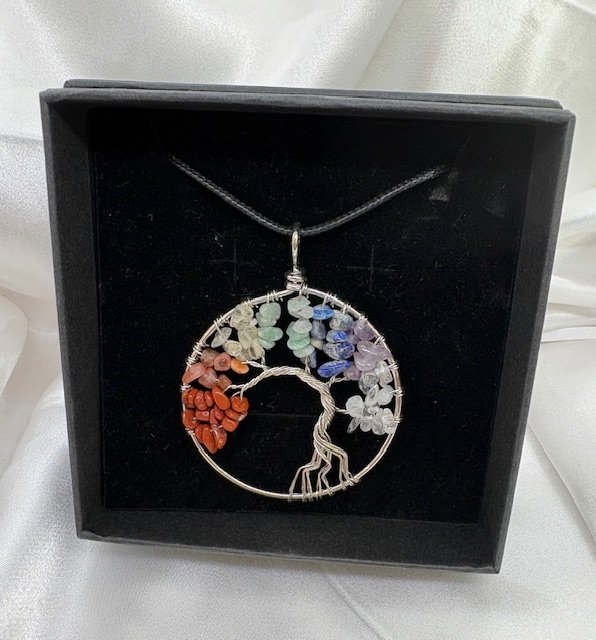 Tree of Life Pendant