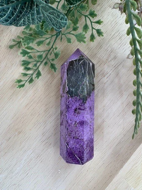 Atlantisite | Tower | 3