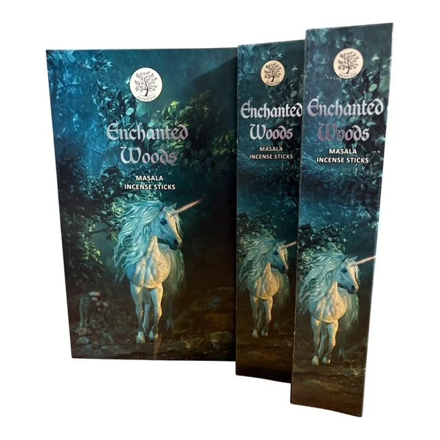 Incense Sticks | Enchanted Woods