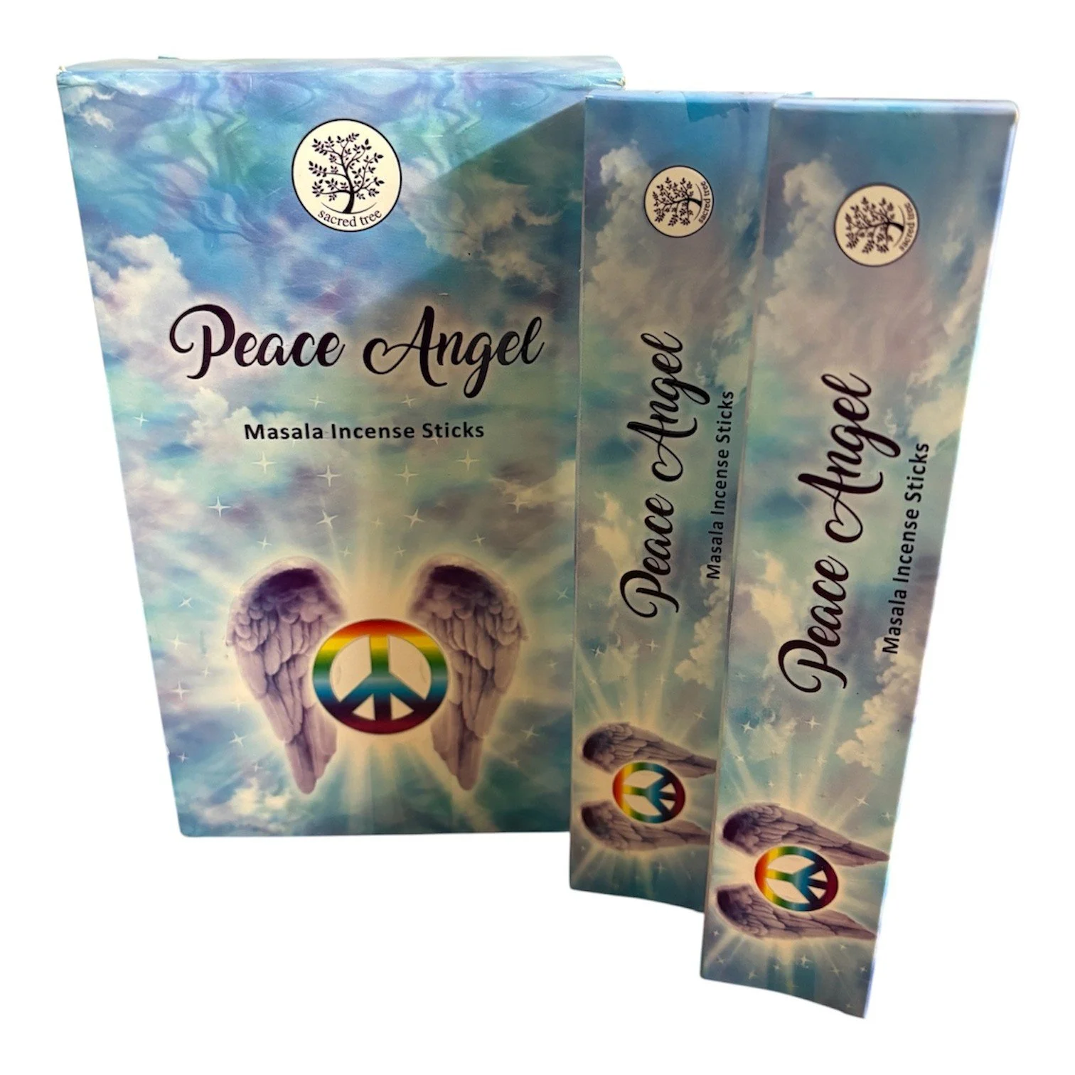 Incense Sticks | Peace Angel