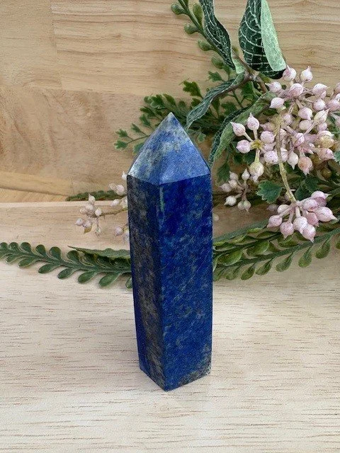 Lapis Lazuli Tower