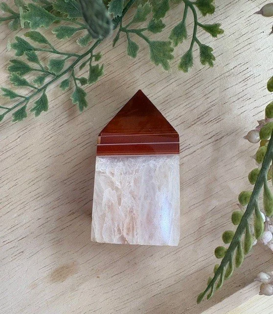 Carnelian | Tower | 12