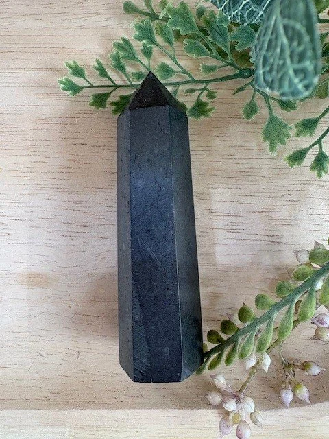 SHUNGITE TOWER.jpg