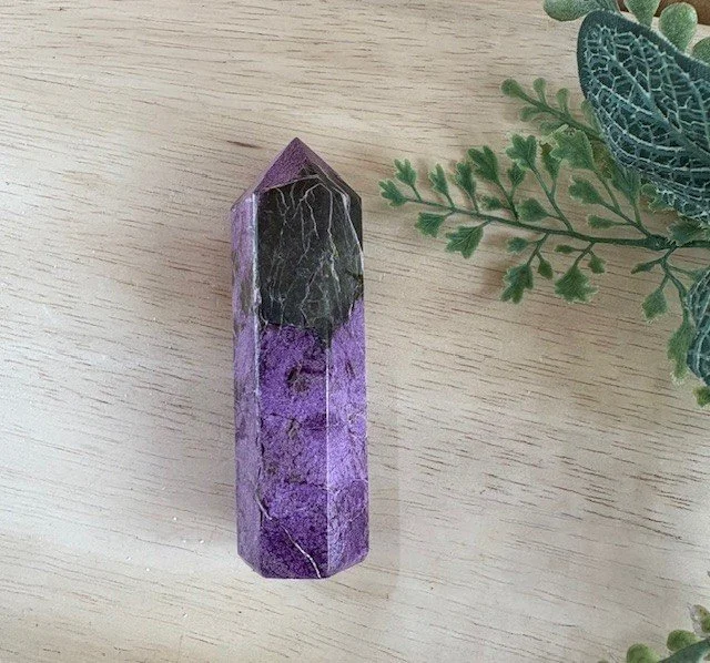 Atlantisite | Tower | 1