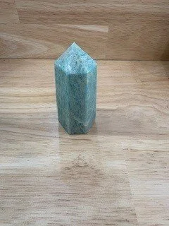 Amazonite Tower