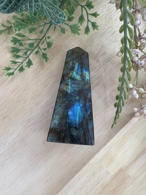 Labradorite | Obilisk