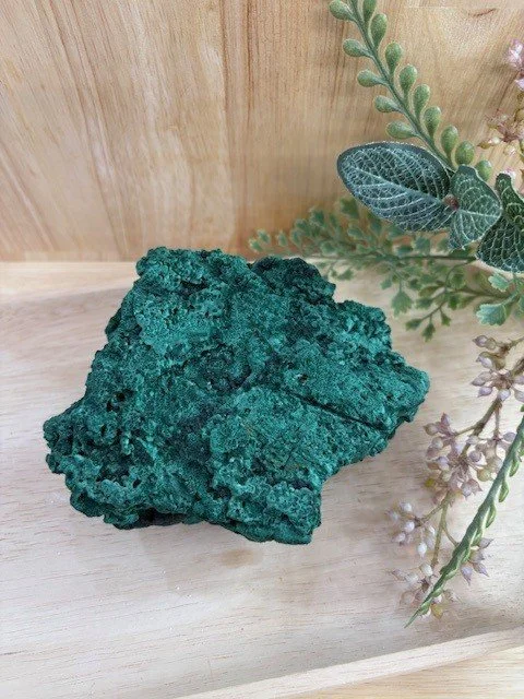 Malachite | Raw | 2
