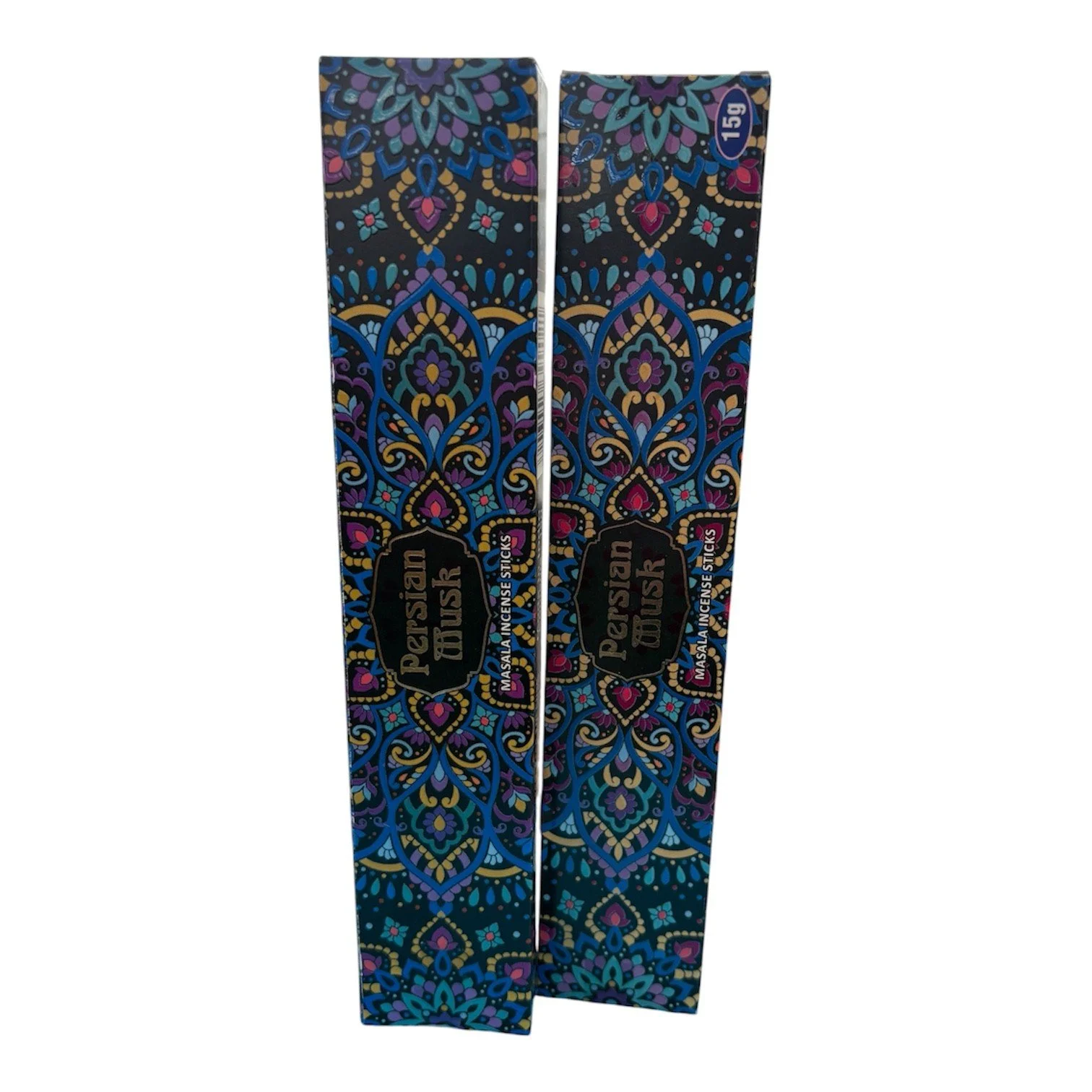 Incense Sticks | Persian Musk