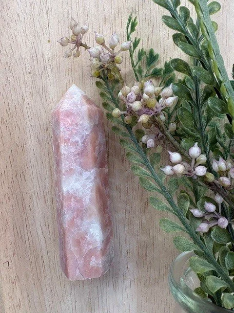 Pink Opal Tower
