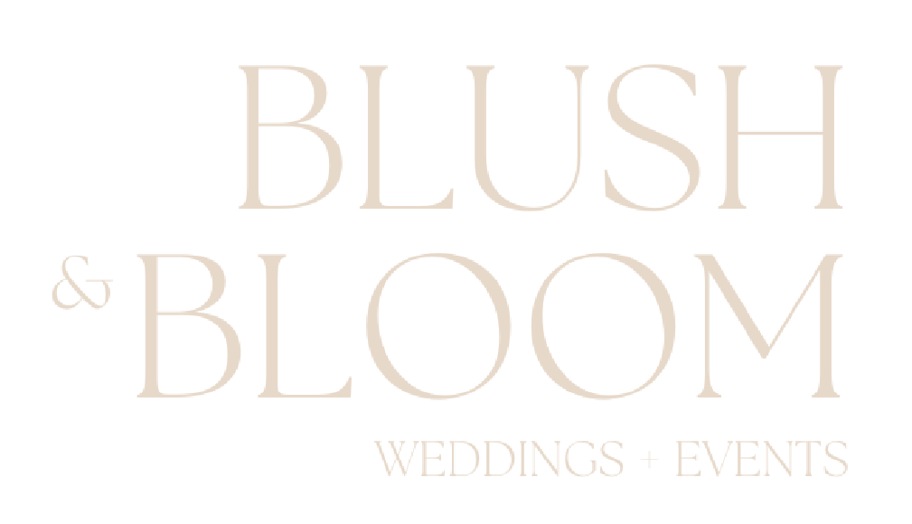 Blush &amp; Bloom
