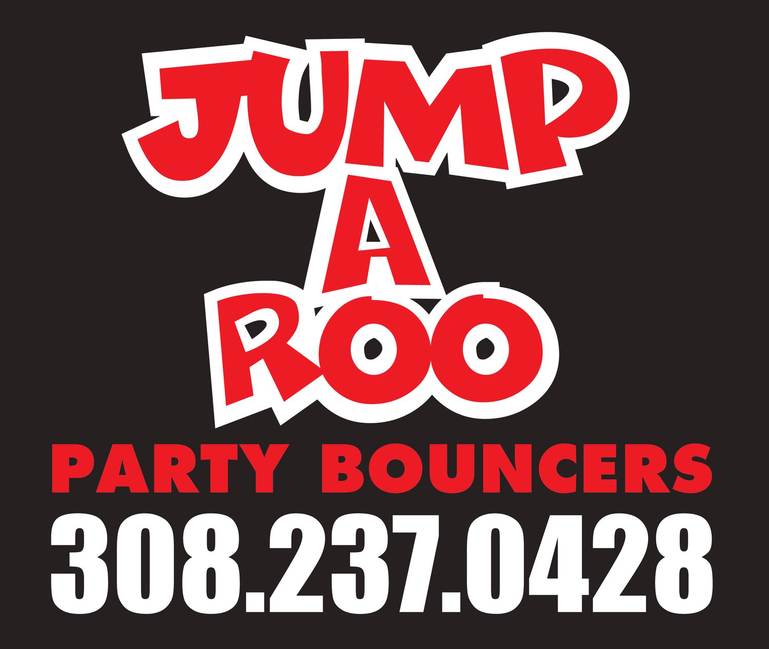 Jump-A-Roo, Kearney, Nebraska