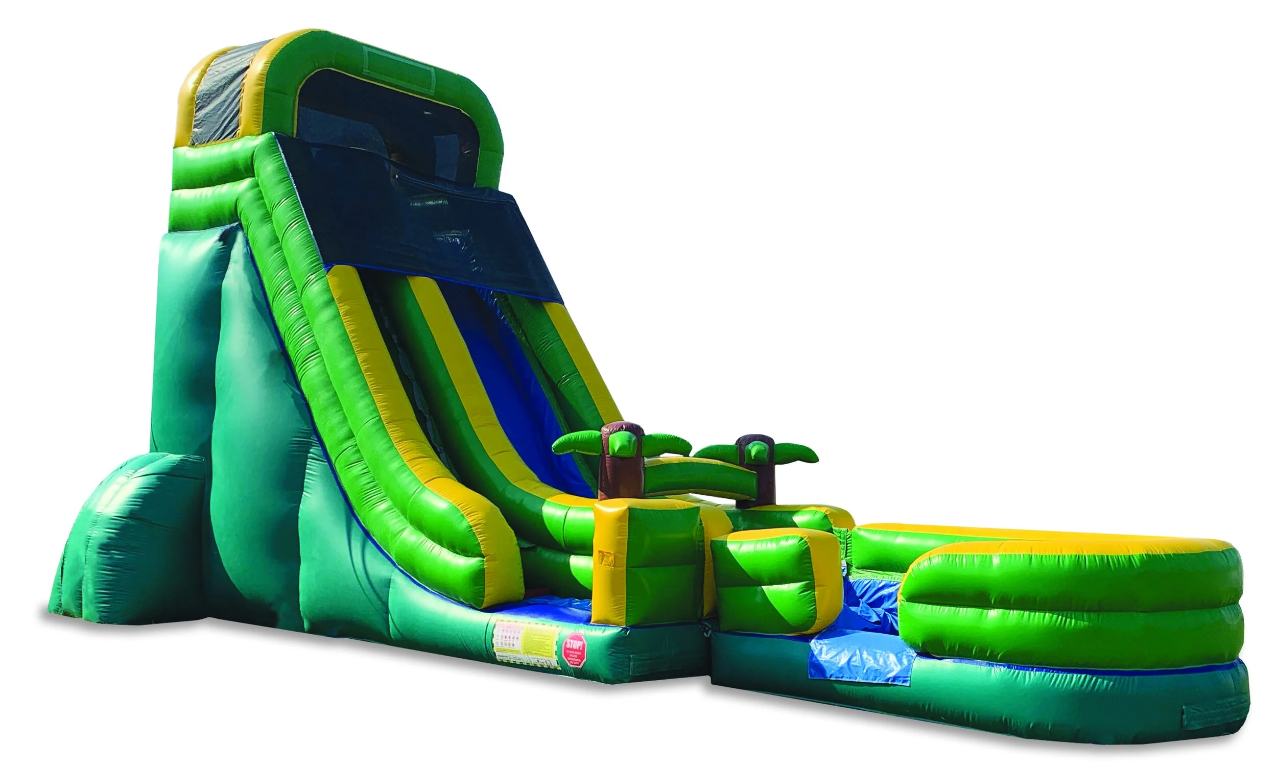 JumpARoo, Kearney, Nebraska