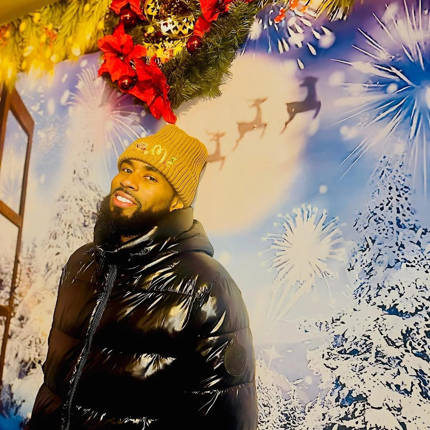 Tis the SZN 🎄 
&bull;
Get your R.O.M.E Beanie Caps Available now. Swipe Left | Any Suggested Colors ?? 
Comment Below 

Happy Holidays 🎅🏽 
&bull;
R.ecognize O.opportunity M.ake E.xecution
&bull;
#ROME #recognizeopportunitymakeexecution #hats #bean