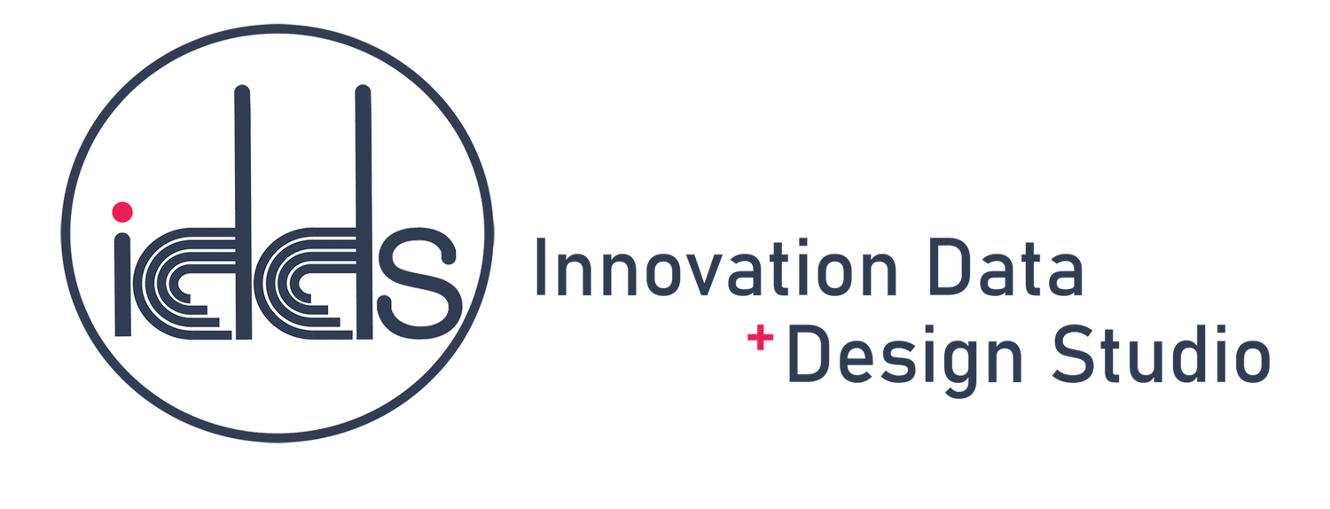 Innovation Data + Design Studio