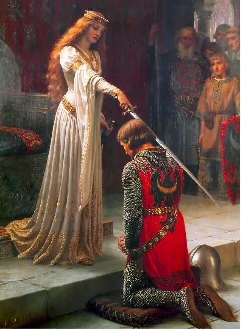 KING ARTHUR – THE TRUTH BEHIND THE LEGEND (?)