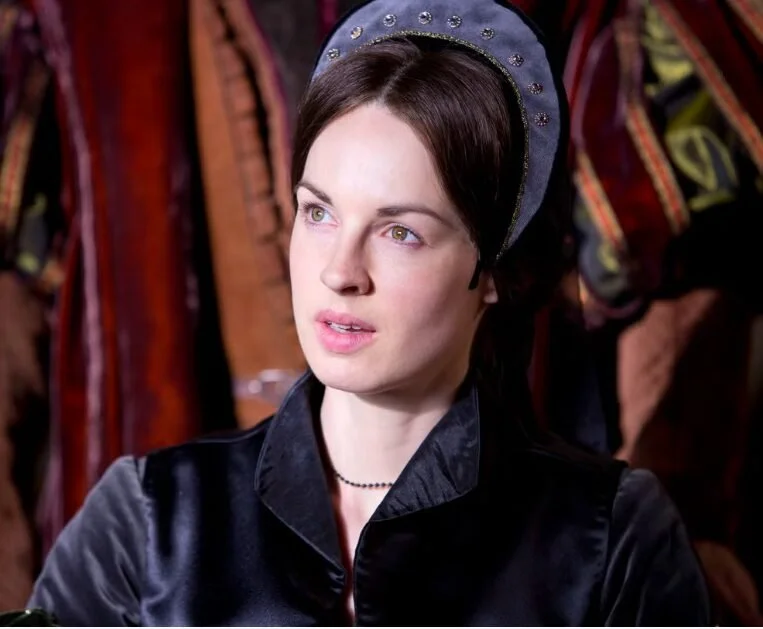 JANE BOLEYN: MEAN GIRL OR SCAPEGOAT?