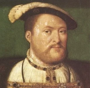 FROM GOLDEN GOD TO OBESE TYRANT – HENRY VIII’S EVOLUTION IN PORTRAITS