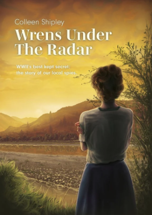 Wrens Under The Radar book cover
