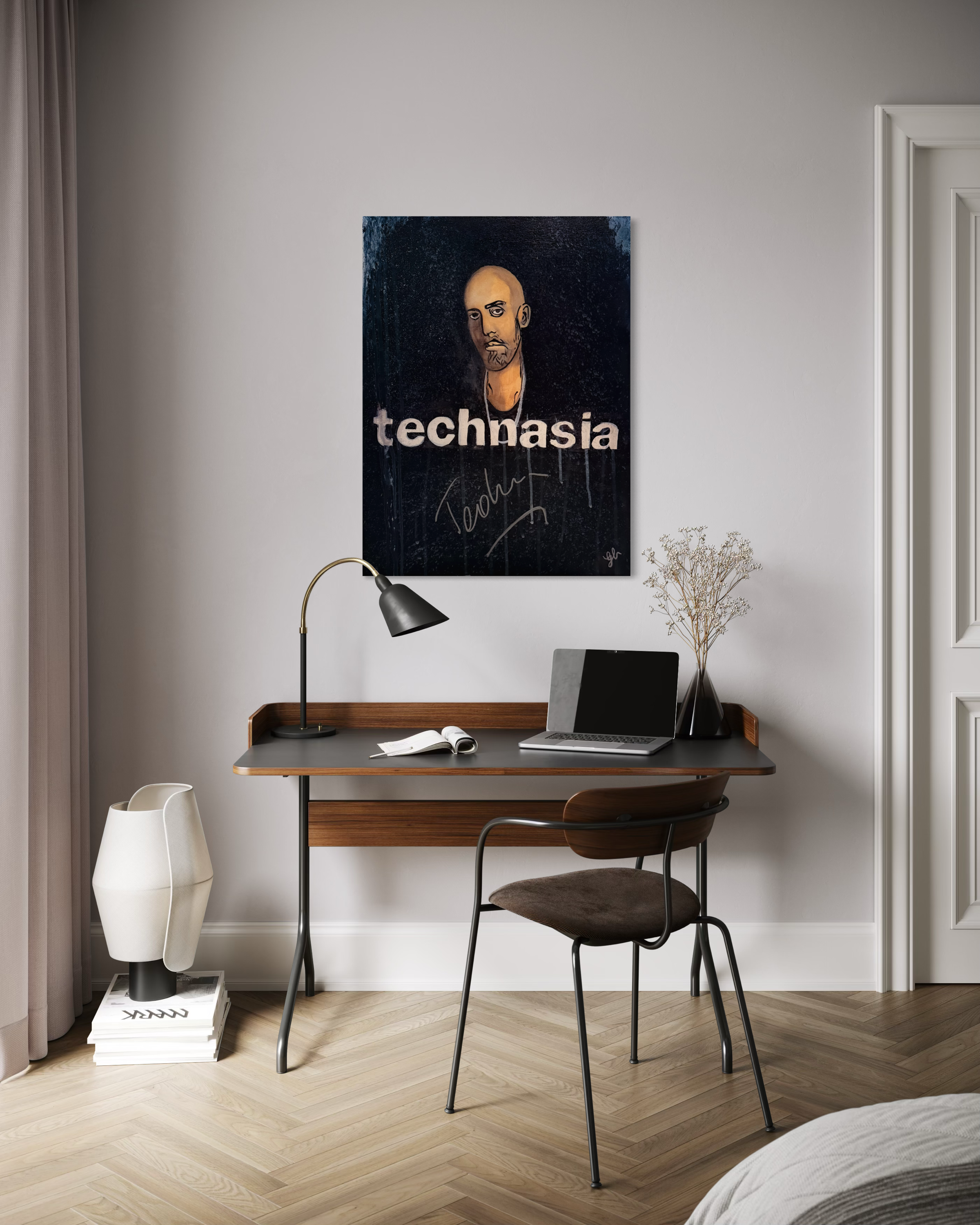 DJ Technasia