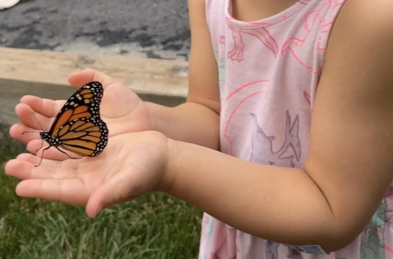 Inner Child Work: Meeting the Younger Parts of You That Are Still Waiting