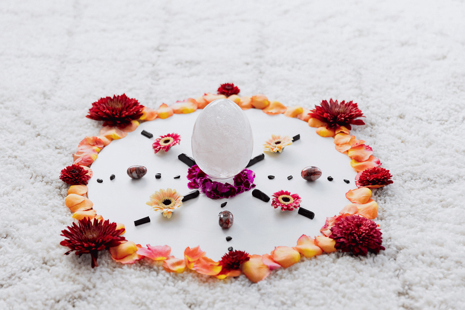 What Helps the Nervous System Feel Safe (and What Doesn’t)