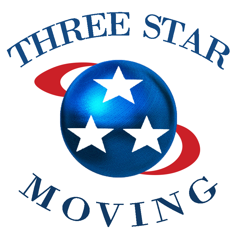 Three Star Moving