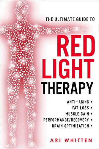 Red Light Therapy by Ari Whitten