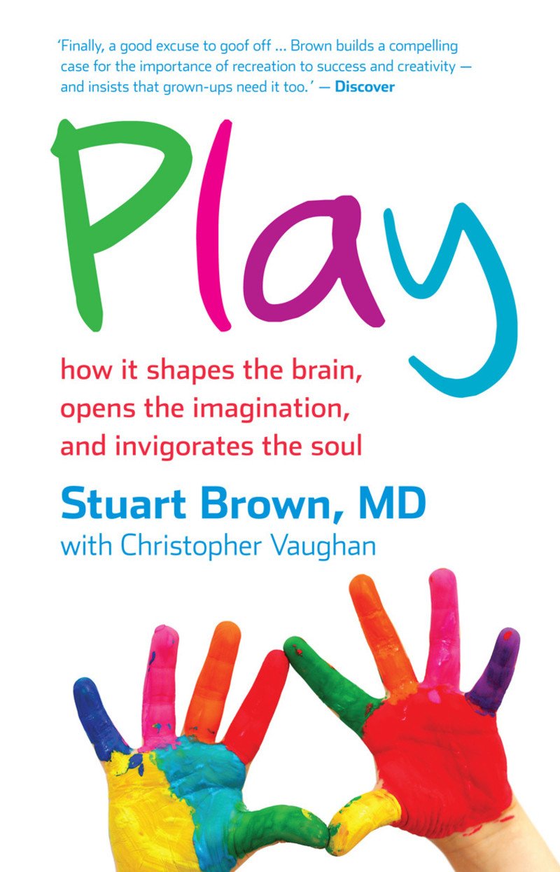 Play by Stuart Brown