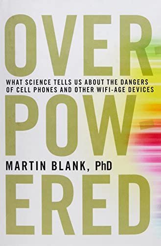 Overpowered by Martin Blank