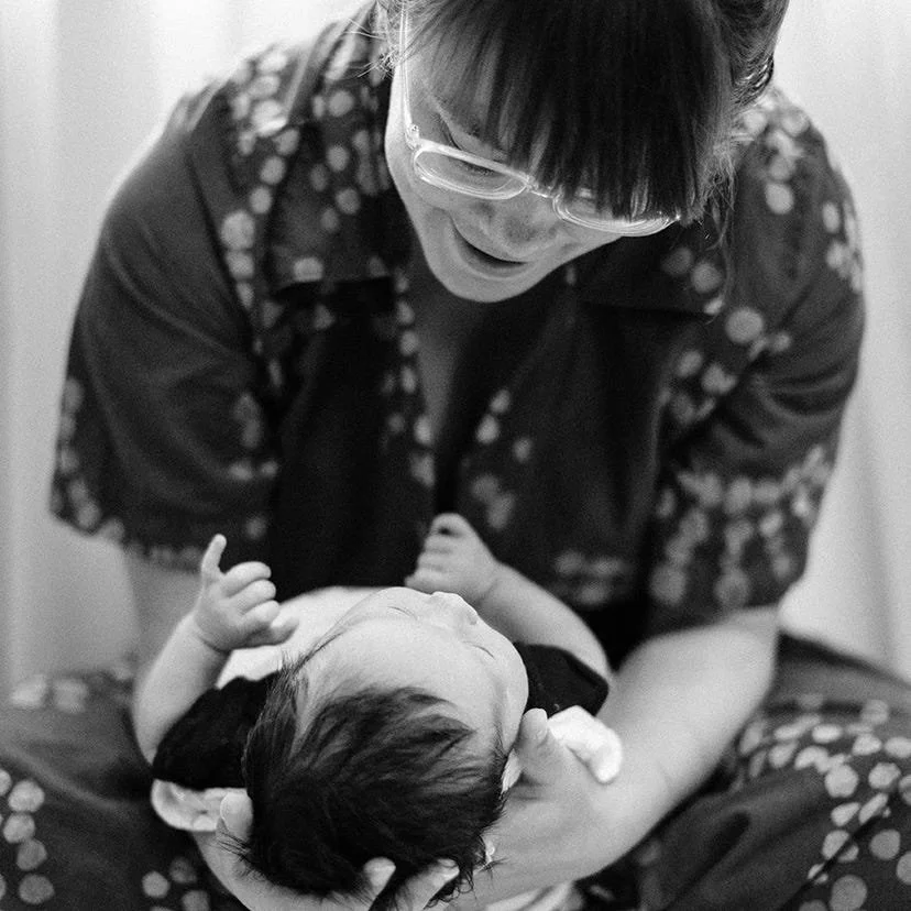 Nikko Kennedy: Circadian Pregnancy &amp; Birth