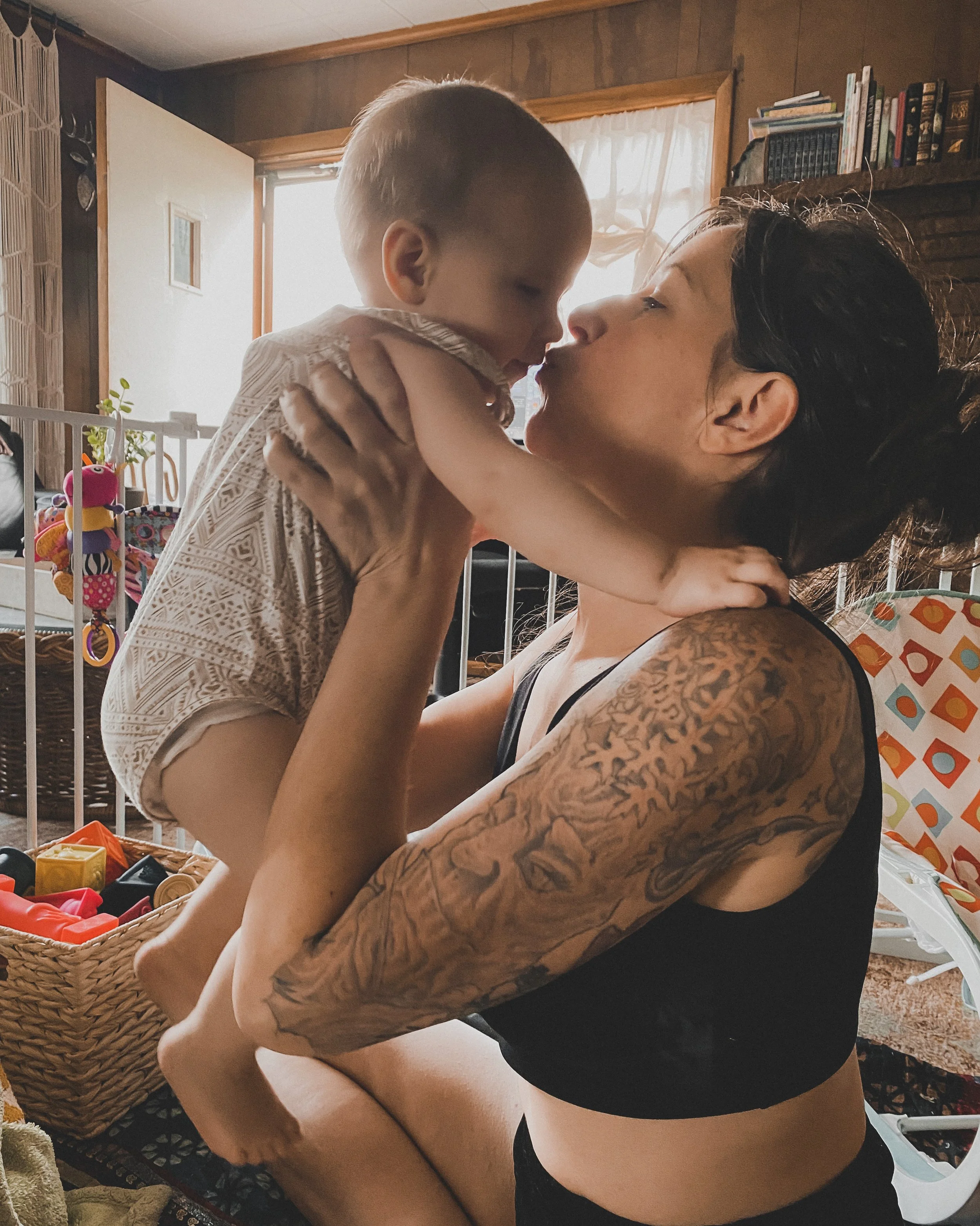 3 Gentle Parenting Phrases to Have in Your Vocabulary