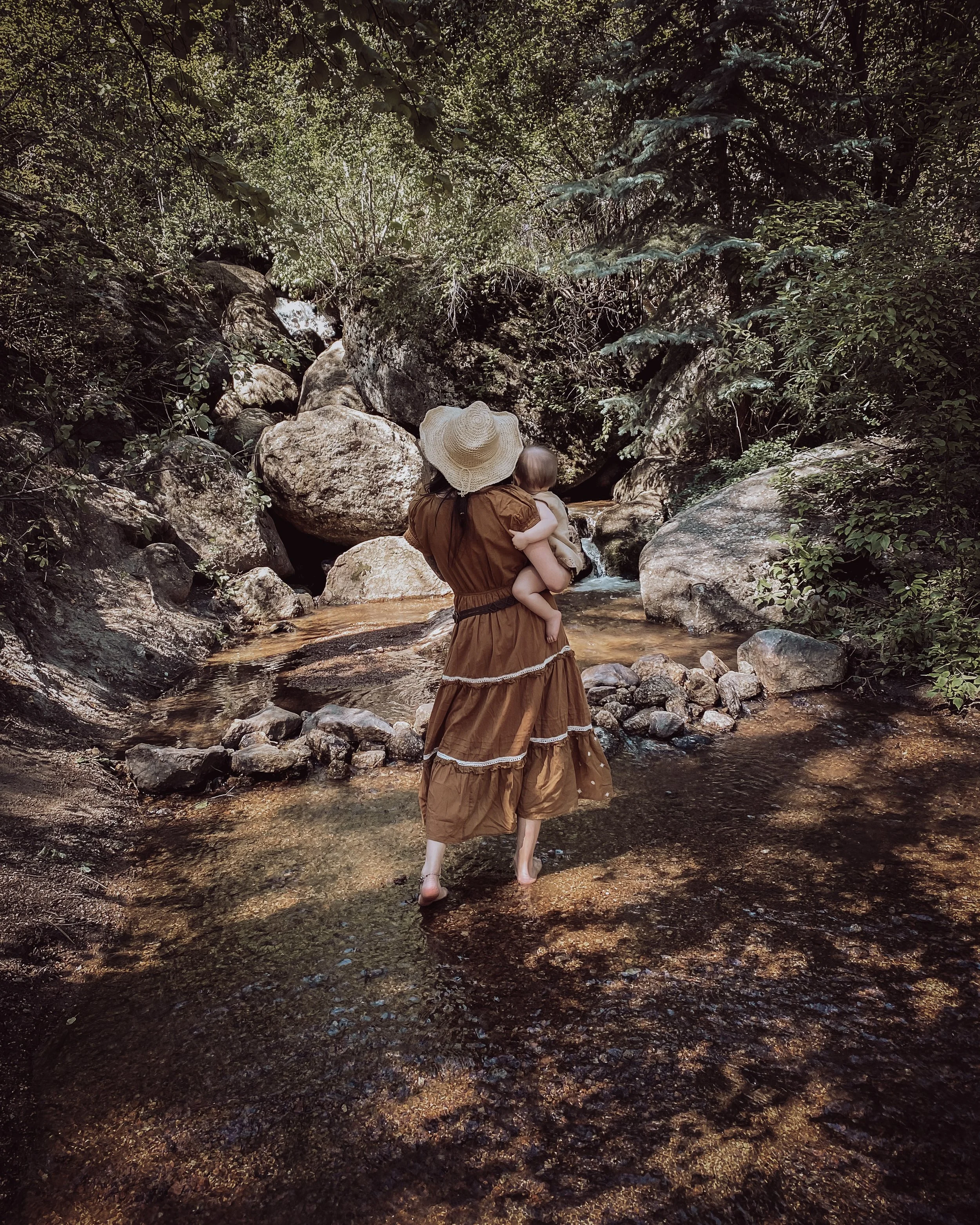 Mojave’s Spiritual Dedication Ceremony (Explained)