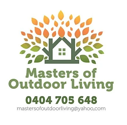 Masters of Outdoor Living 