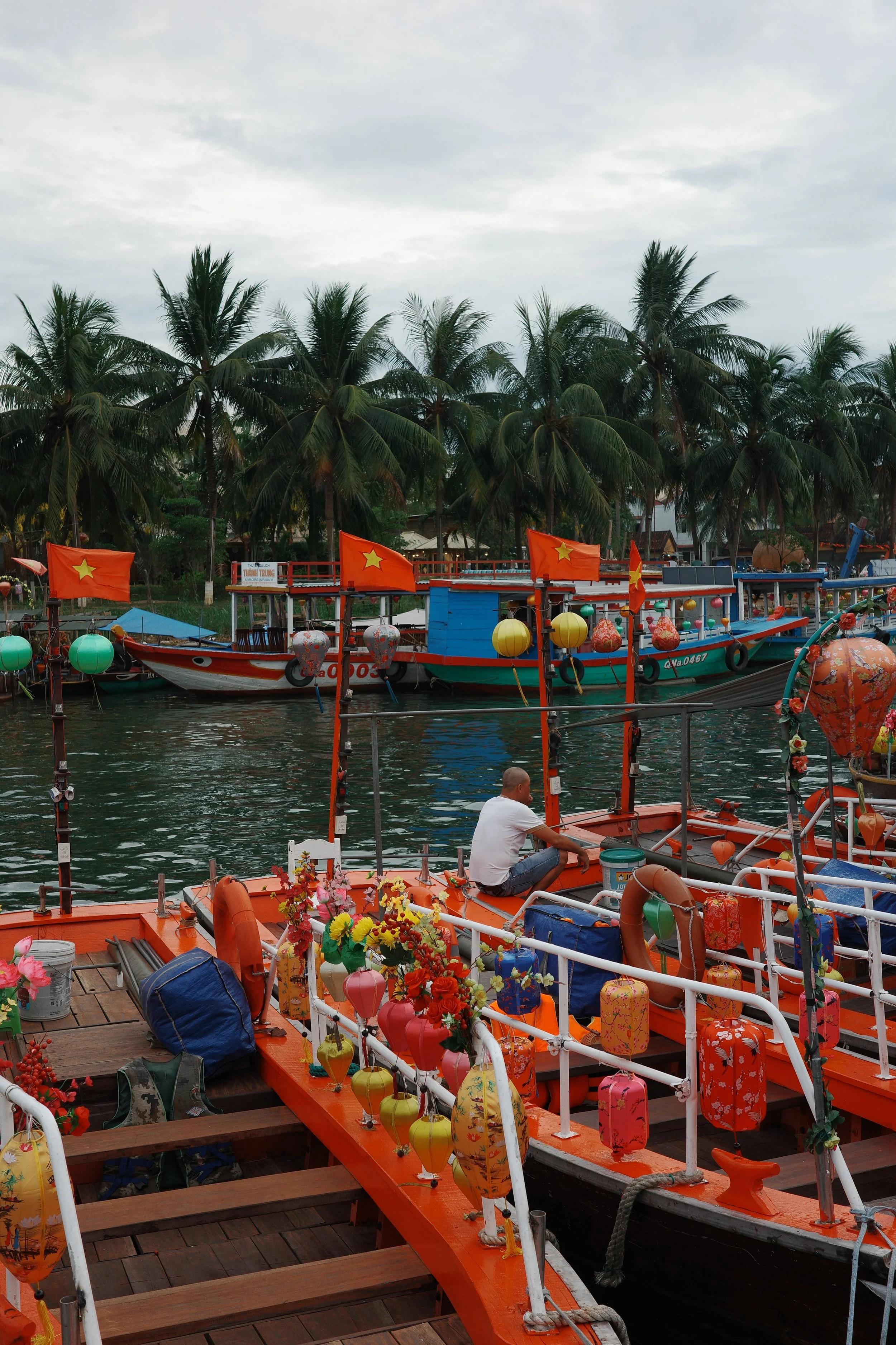 vietnam