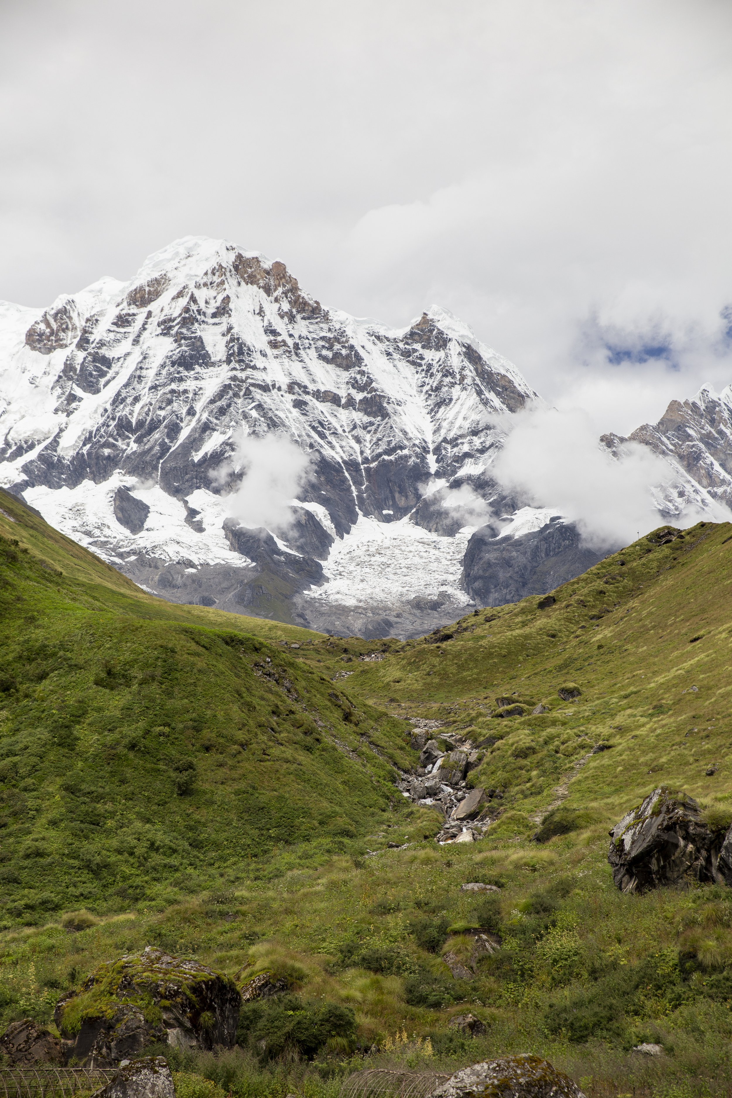 Annapurna