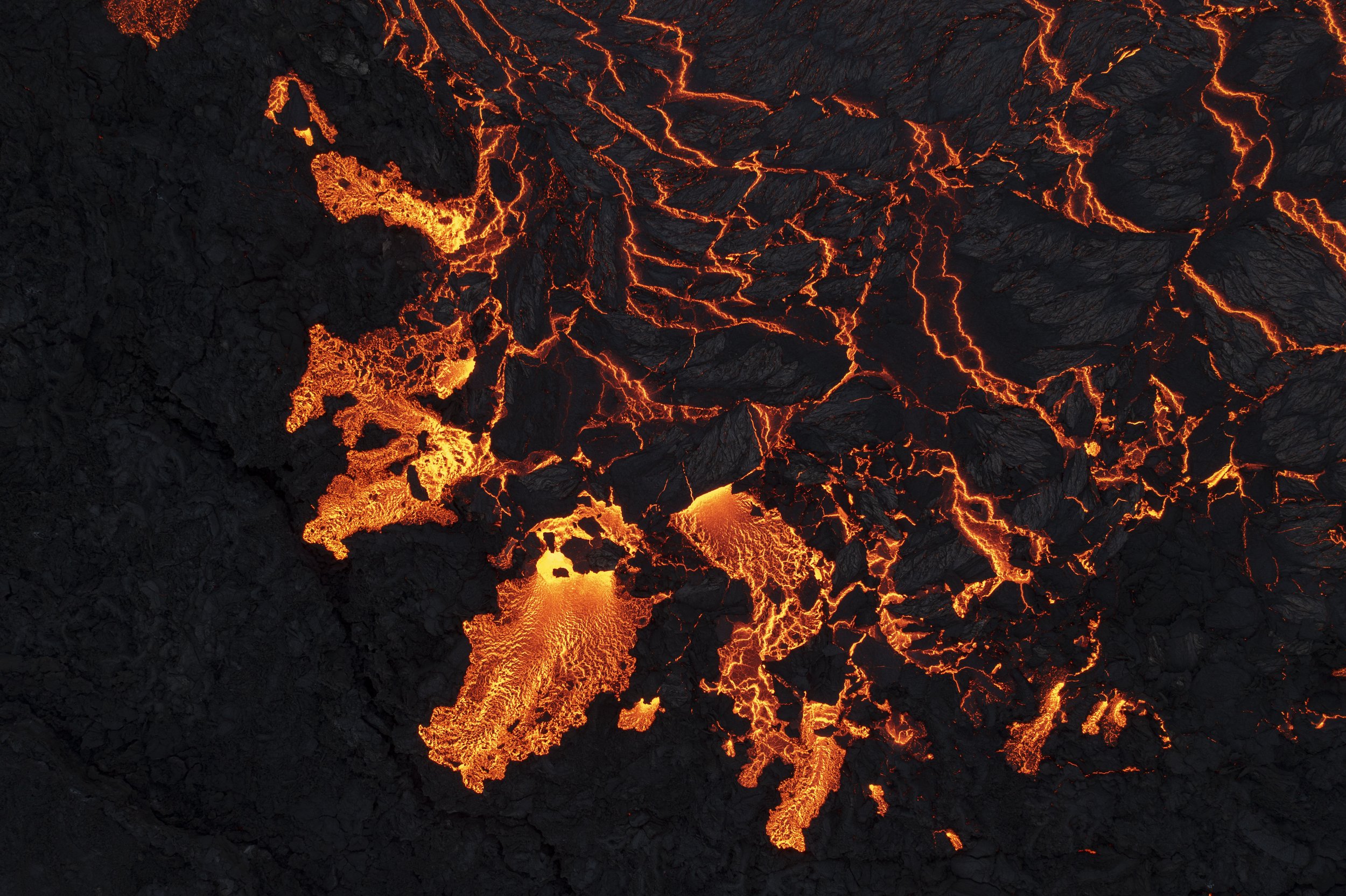 Lava Flow