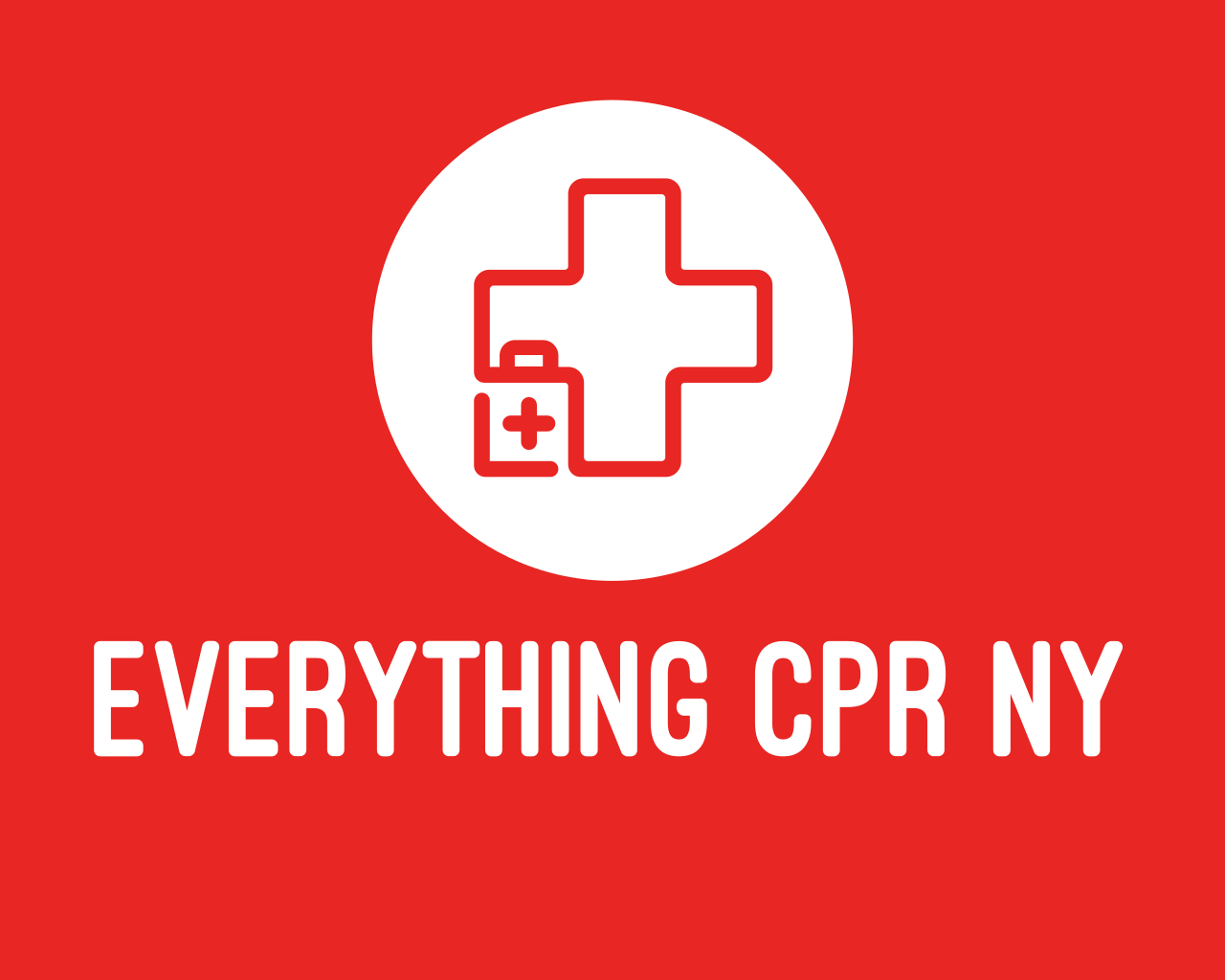 Everything CPR NY