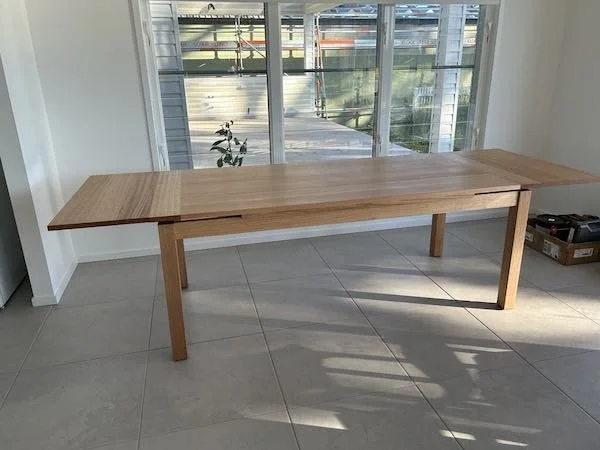 Why an extendable dining table might be the smartest furniture choice you’ll ever make